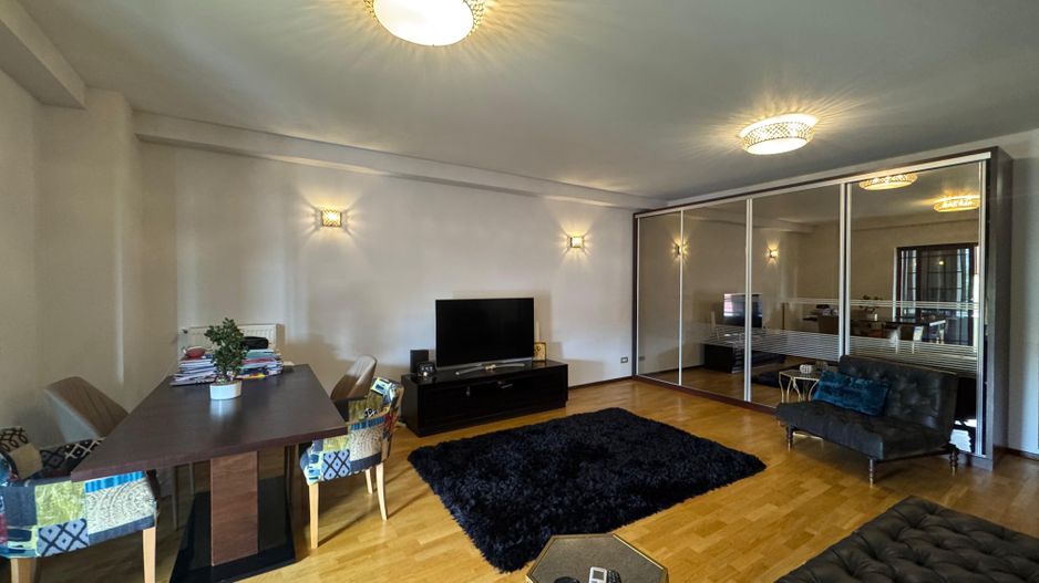 3 CAMERE+ LOC DE PARCARE INCLUS| FLOREASCA - Poză 3