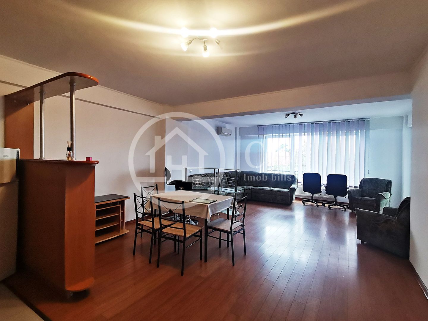 Apartament cu 2 camere de inchiriat in Cartierul Luceafarul, Oradea - Poză 5