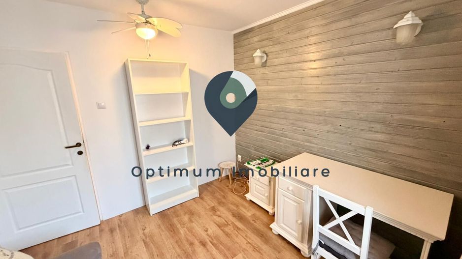 Apartament cu 3 camere decomandat de inchiriat in Manastur, etaj 2/4 ! - Poză 2