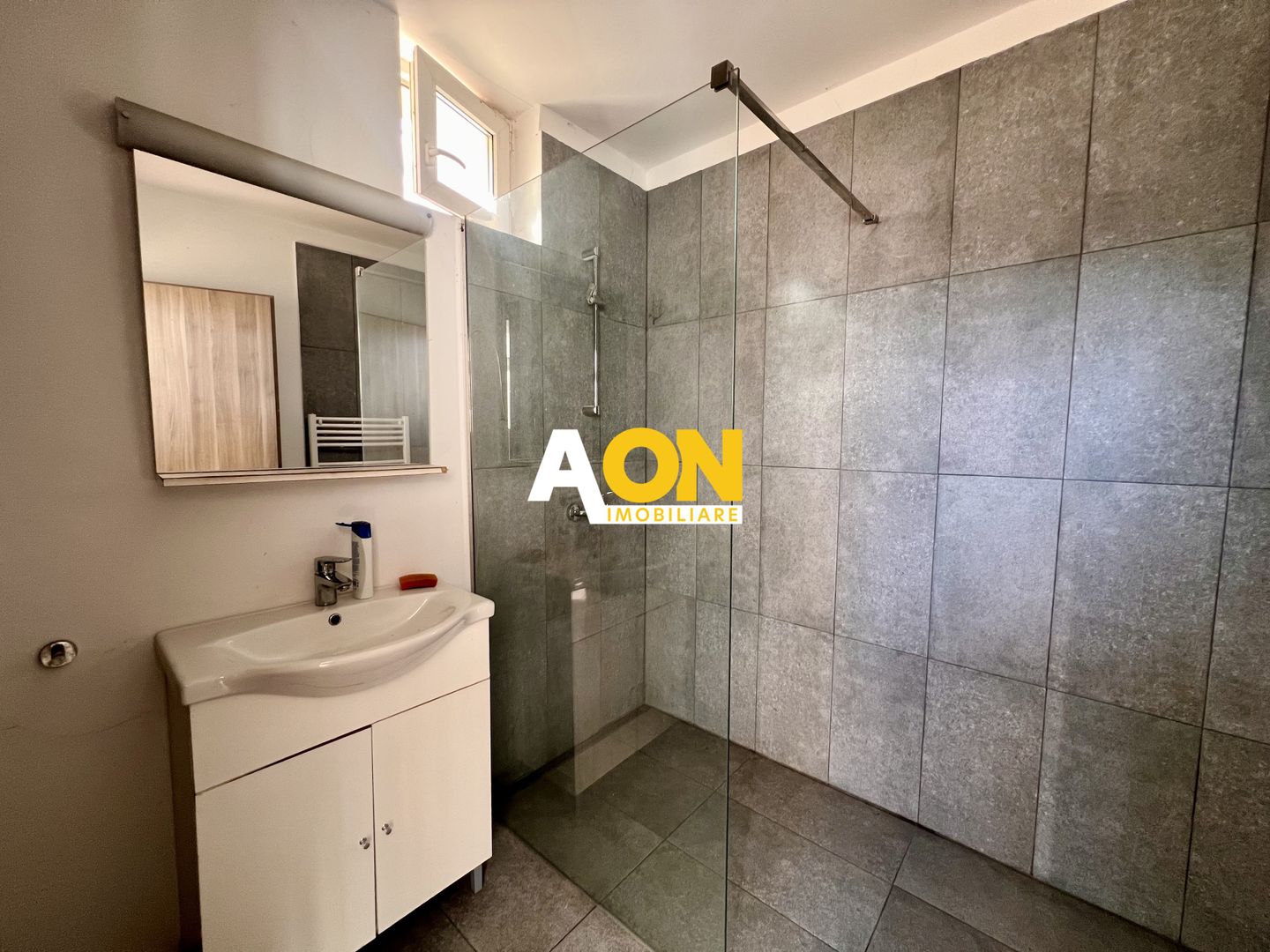 Apartament 2 Camere | 66 mp | 3 Balcoane | Bulevardul Transilvaniei - Poză 8