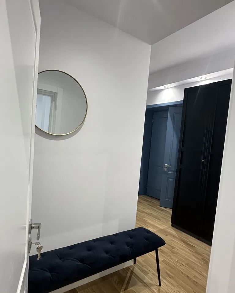 Apartament elegant cu patru camere, Calea Victoriei - Poză 8
