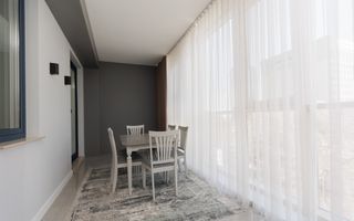 Chirie, apartament, 4 camere, bd. Ștefan cel Mare și Sfânt, Centru - Poză 13