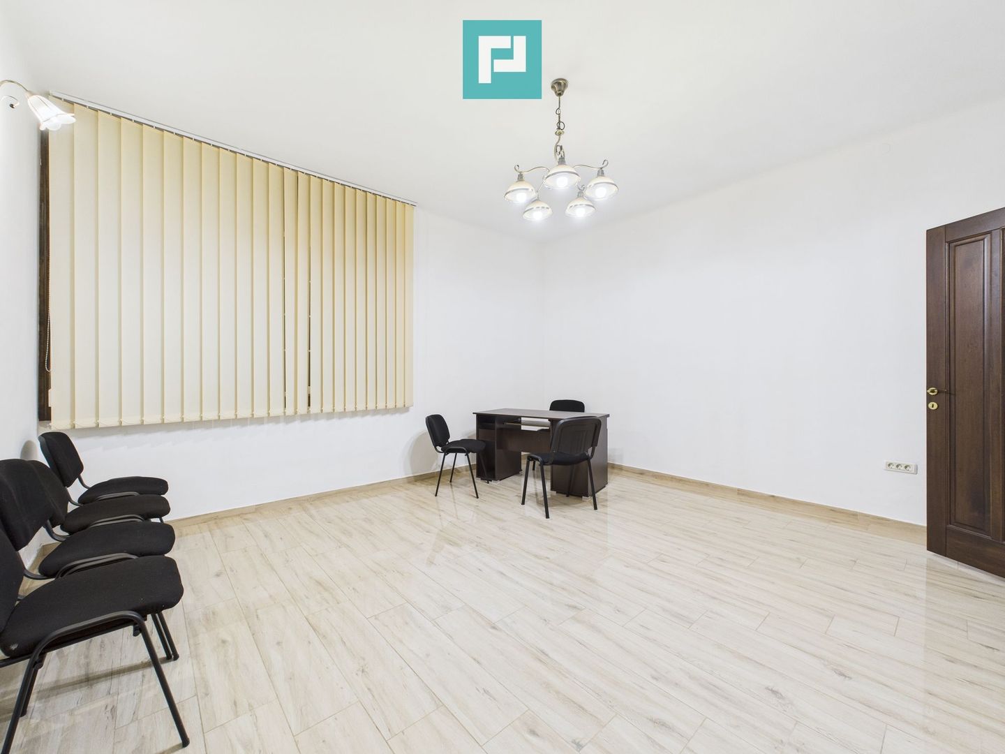 Spațiu de birouri ultracentral 120mp pe Str.Cloșca - Poză 25