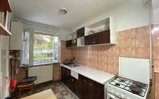 Apartament 2 camere zona Brancusi-Albini. 57 mp total. - Poză 6