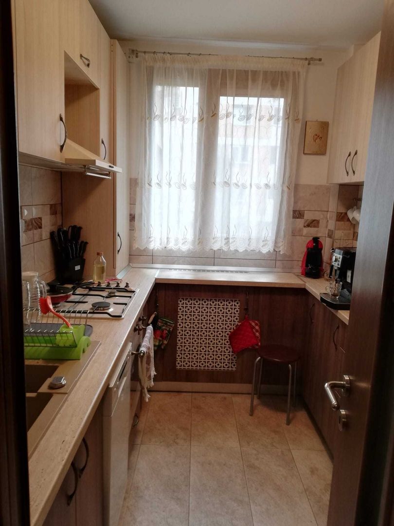 Apartament Titan // Liceul Cuza - Poză 5
