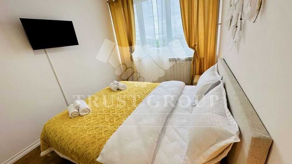 Apartament 3 camere - Beller | renovat complet - Poză 8