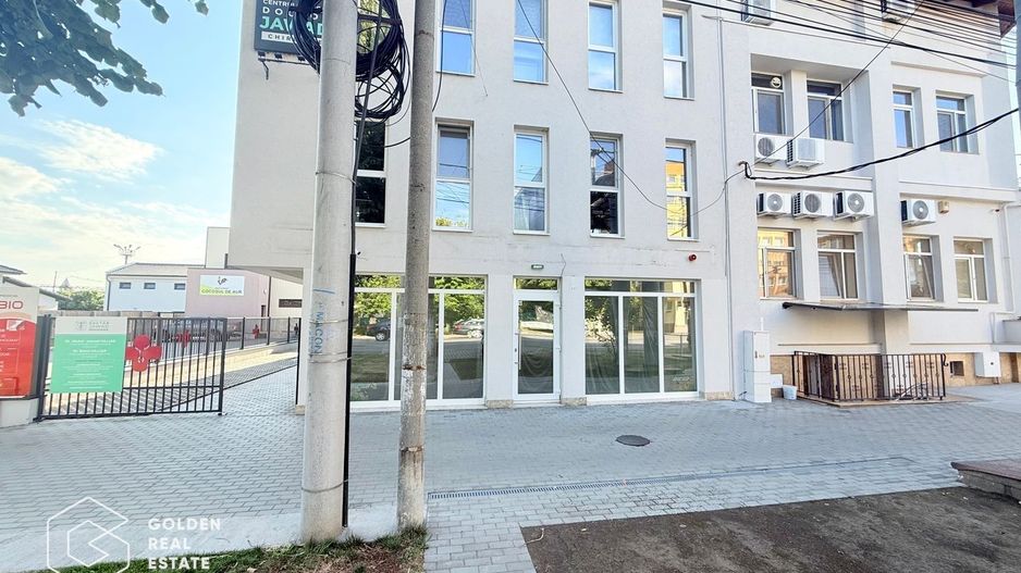 Spațiu comercial de inchiriat, Calea Victoriei - Poză 10