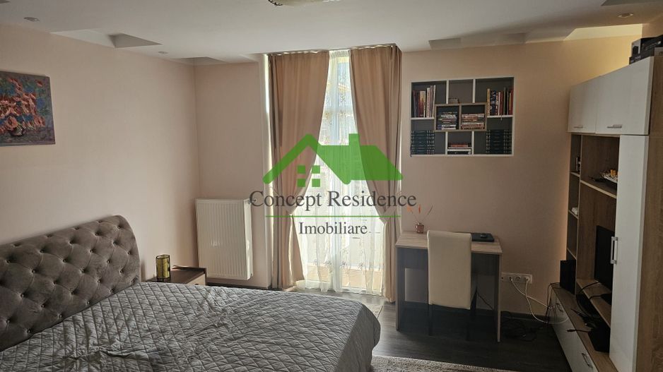 Casă zona Marul de Aur - Victoriei, teren 812 mp COMISION 0 - Poză 6