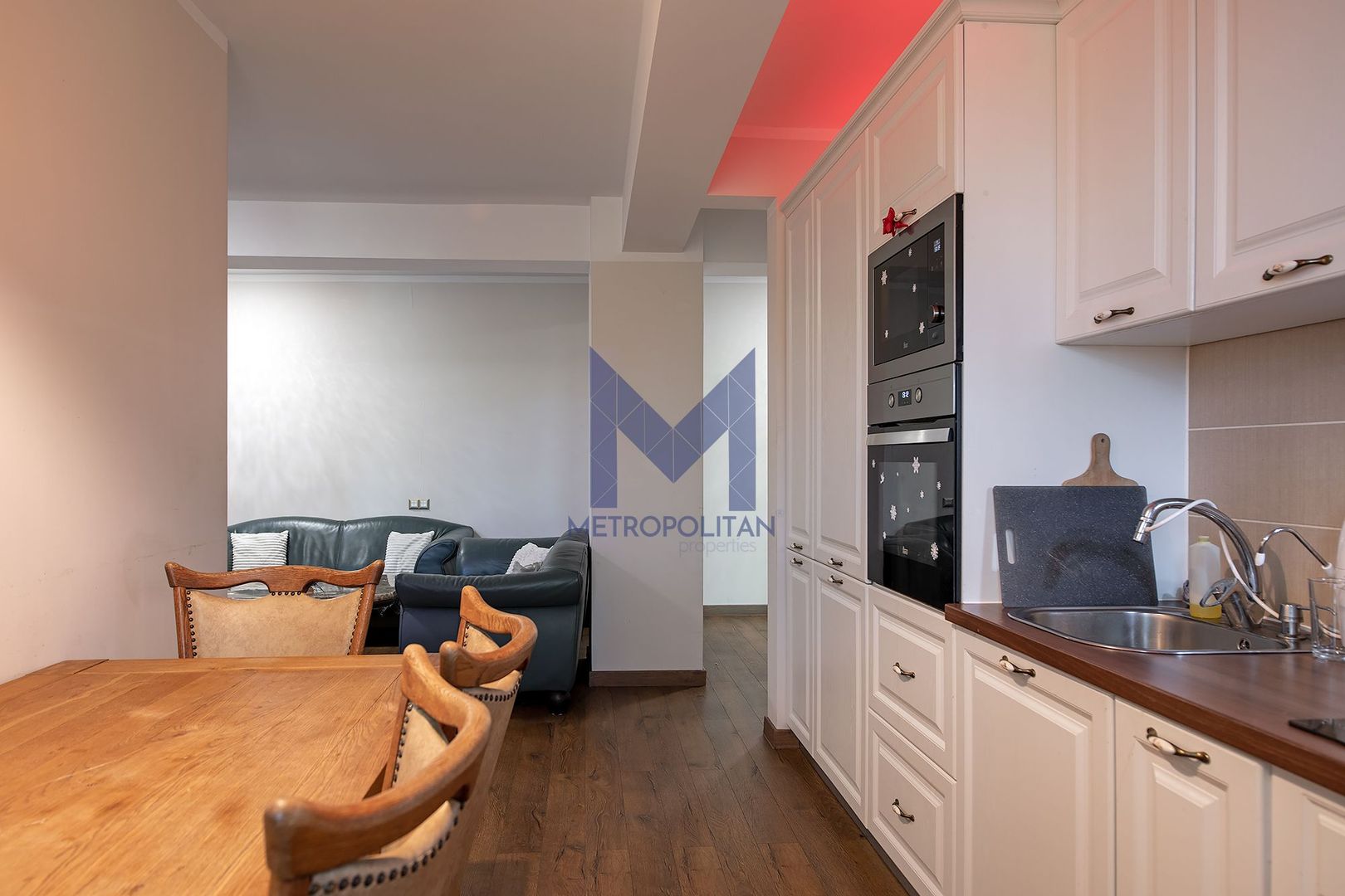 [Exclusiv] Apartament 3 camere 77 mp, în Gruia, cu garaj - Poză 19