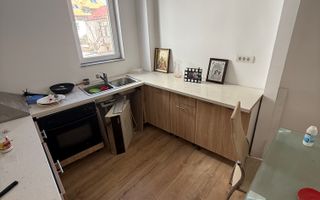 Corp casa de 5 garsoniere mobilate/utilate - zona Brașovul Vechi - Poză 9