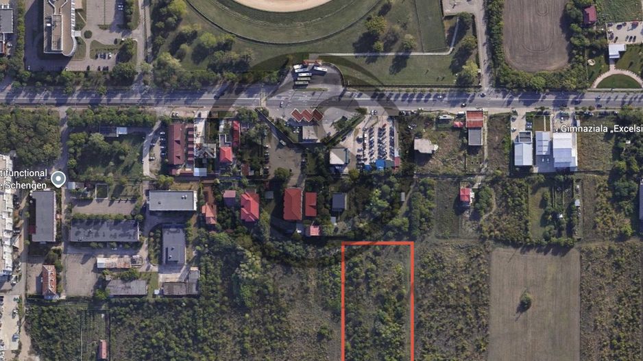 Teren intravilan de vânzare | 2.280mp | Sud, Ploiești | Comision 0% - Poză 5