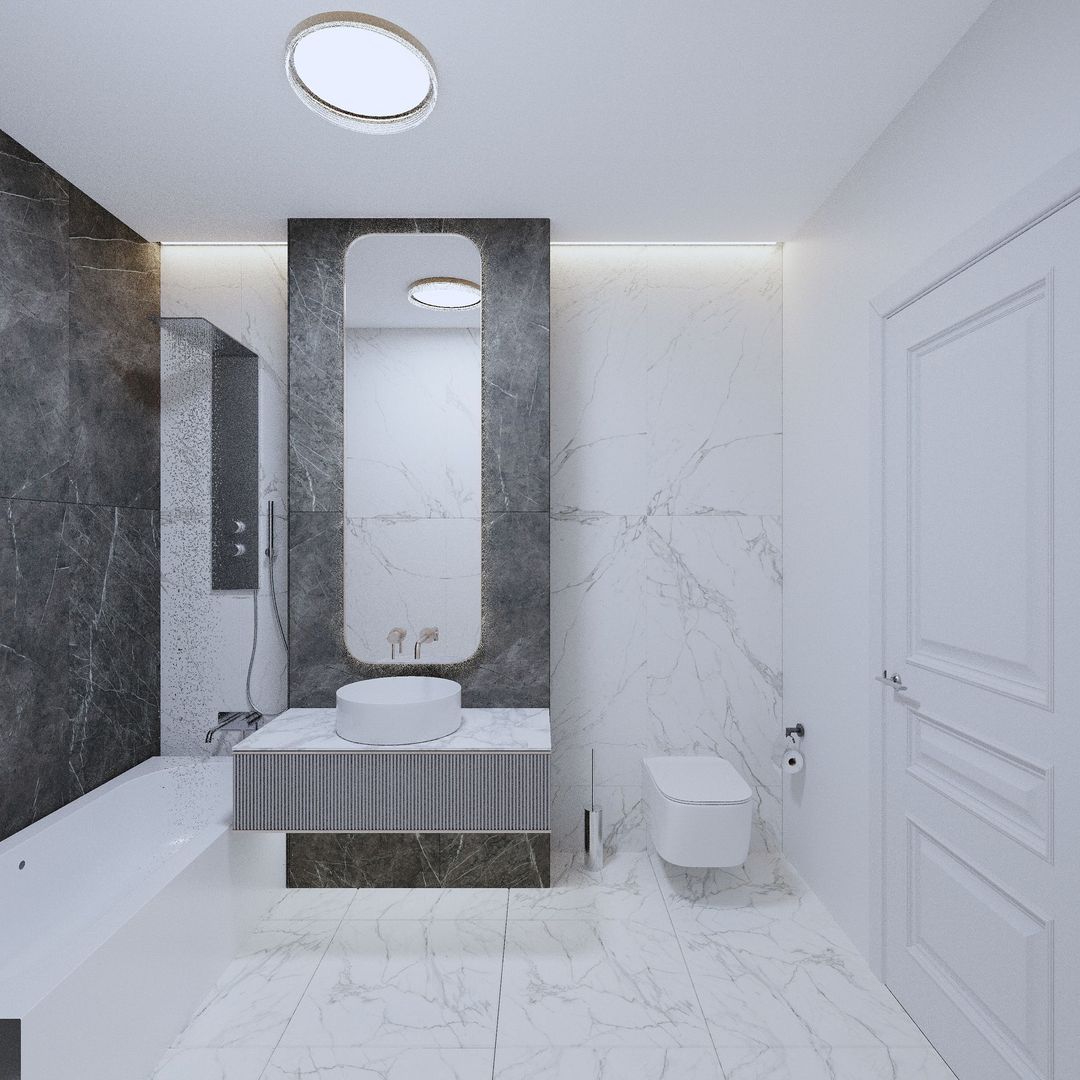 STUDIO DUBLU | FINISAJE PREMIUM | PRET DE LANSARE | PIPERA - Poză 6