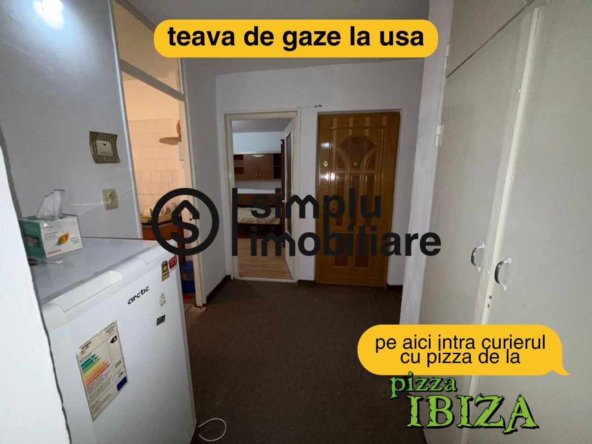 2 decomandate -Rovine - Poză 5