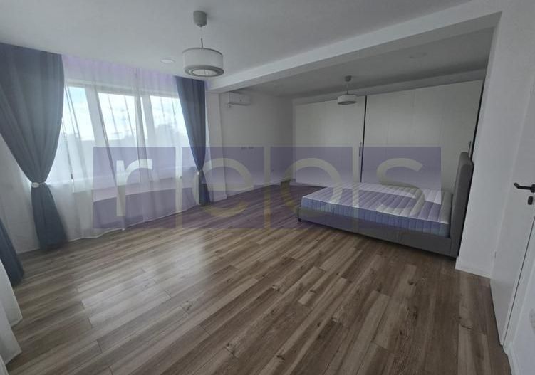 Casa Noua Mobilata 5 Cam Lux, Smart, Pompa Caldura, Panouri Fotovoltaice 10kw - Poză 4