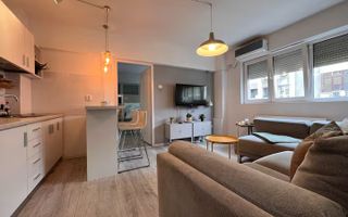 3 camere | Calea Victoriei | GalDan Apartments - Poză 1