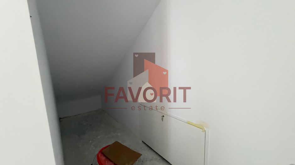 Duplex | Curte generoasa | Parter+Etaj | Toate utilitatile | 2 Bai | - Poză 11