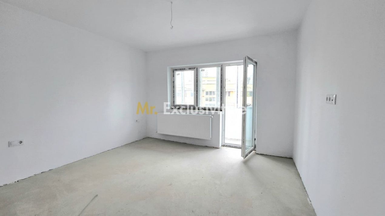 De vânzare Apartament 3 camere Ultracentral - Poză 4
