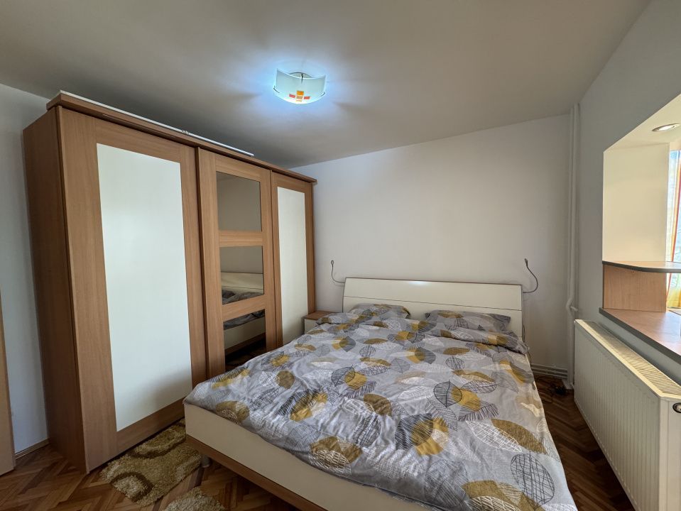 Apartament renovat 2025 | Vox & Iulius la 5 min | Complet utilat | Comision 0 - Poză 15