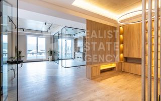 Chirie, oficiu, 63 mp, strada Alexandru cel Bun, Centru - Poză 13