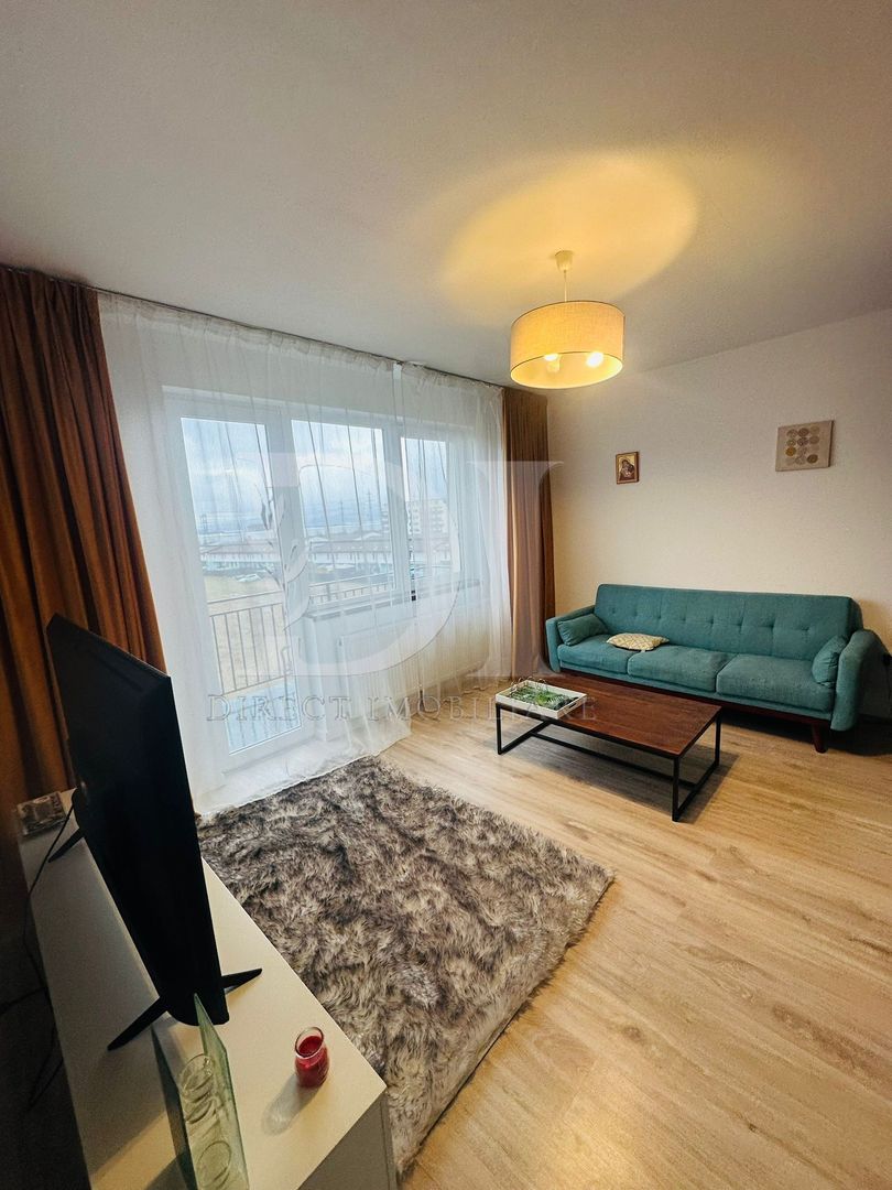 Apartament 3 camere / Zona Terra / Floresti - Poză 8