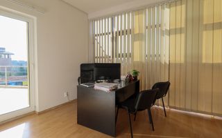 Spatiu  I 8 birouri I 2 hale I 1.140mp teren I Tiglari - Poză 2