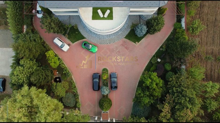 Vila 20 Camere | Pantelimon - Cernica | 4141 mp Teren | Piscina - Poză 15