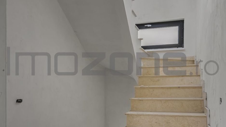 Casă modernă P+1+M, 180 mp utili, teren propriu–Militari, Str. Drumul Belșugului - Poză 11