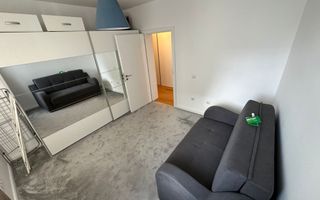 Apartament modern de lux, luminos, cu parcare inclusă - Poză 6