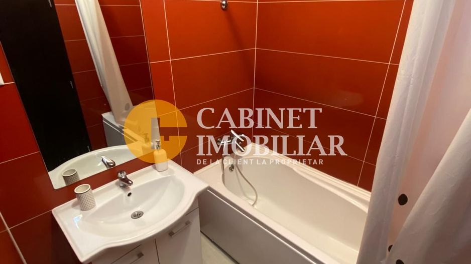 CANTA - BLOC NOU - INTABULAT - 2 CAMERE - MOBILAT ȘI UTILAT - Poză 6