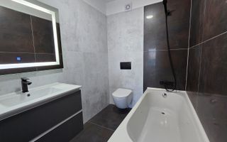 Nou pe piață! Apartament 3 camere–White Titanic Mamaia | Vedere directă la mare - Poză 8