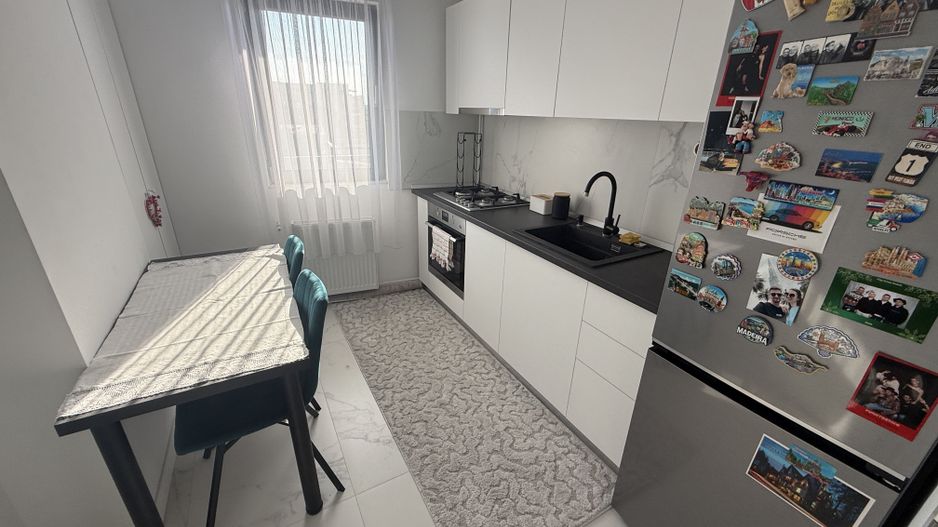 AP. 2 CAMERE- COLENTINA, PRIMA INCHIRIERE, CENTRALA, BUCATARIE INCHISA - Poză 2
