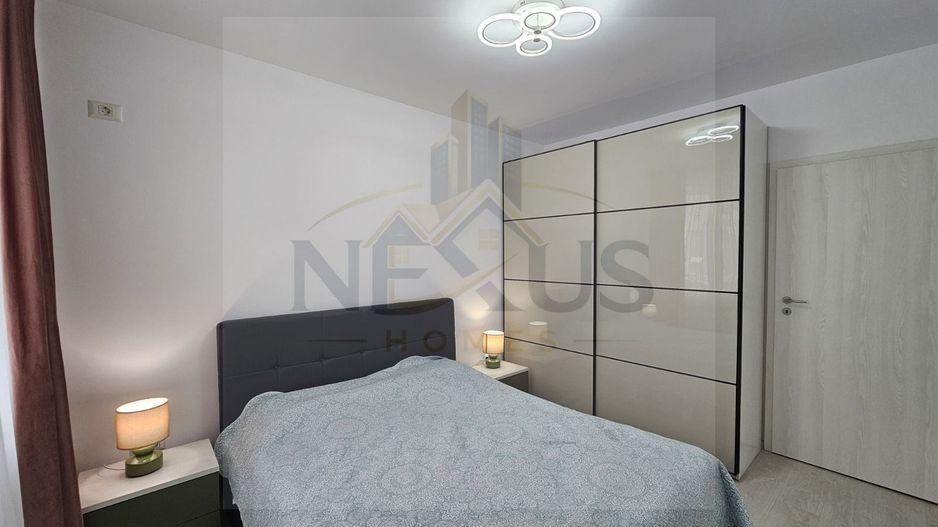 Apartamen 2 camere Biruintei | Metrou Berceni 800 m | Ansamblu modern - Poză 3