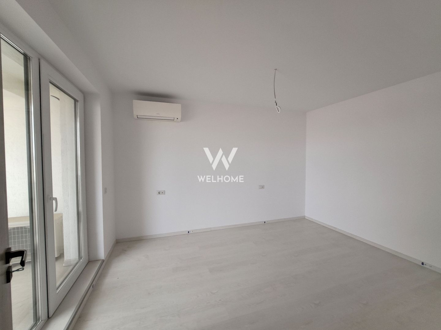 Apartament 3 camere, 2 bai, terase - NOU - Poză 10