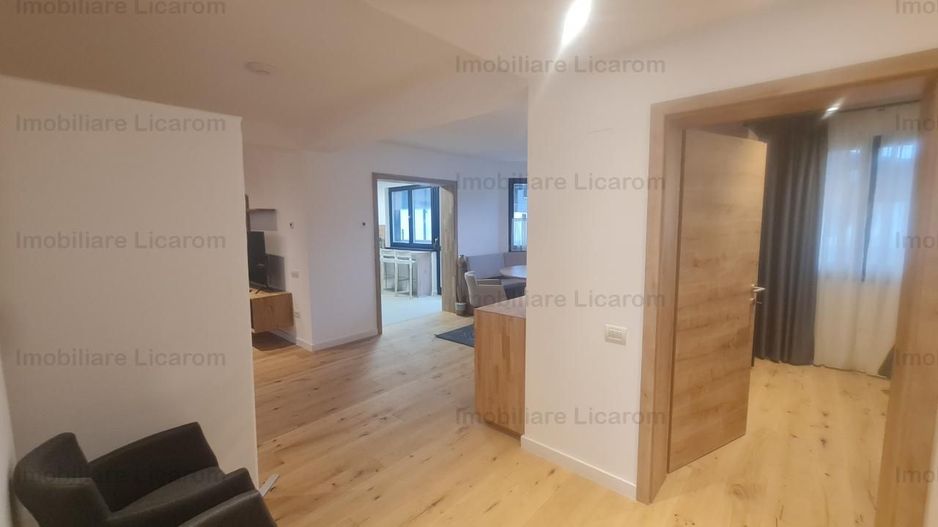 Vila Lux ,CRISTIAN, P+M, 4 camere,teren 567 mp, - Poză 4