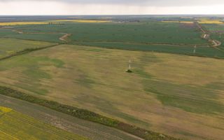 Teren investițional strategic 44.700 mp Arad Vest - Poză 5