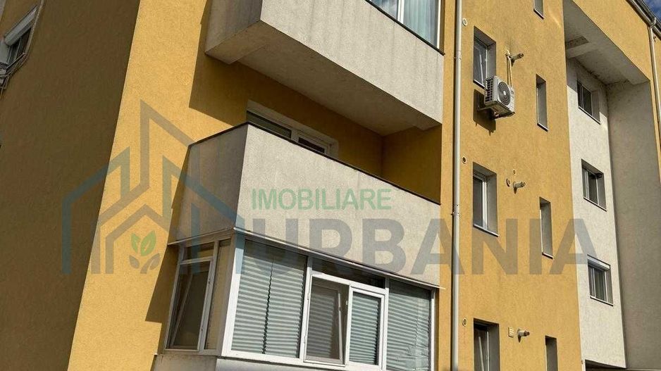 Apartament decomandat, 1 cameră, 40 mp, Bucium, str. Vișan – de închiriat - Poză 8