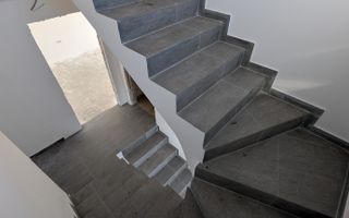 Vila excelenta tip duplex, P+1+Mansarda, Comuna Berceni - Poză 13