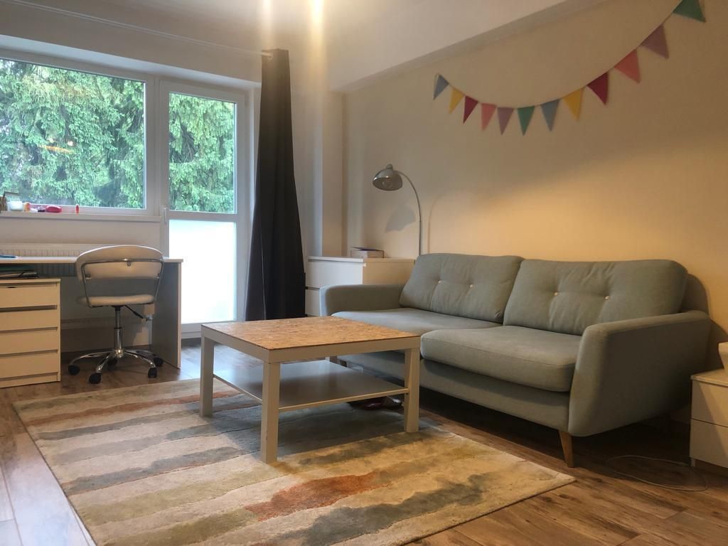 Apartament spaţios cu 2 camere decomandate, Str. Louis Pasteur, Cart.Zorilor - Poză 1