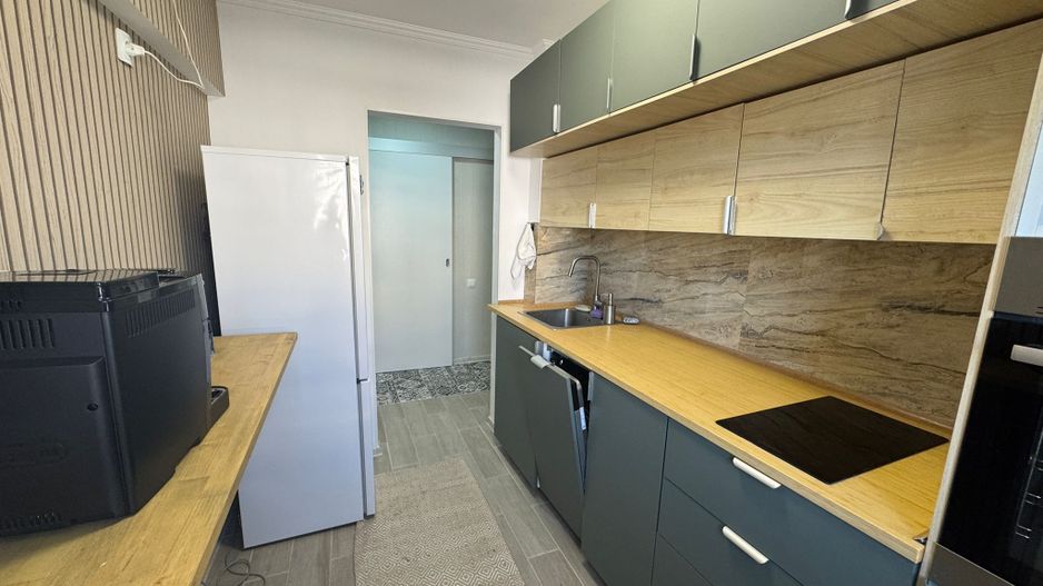 Drumul Taberei 2 Camere | Renovat 2024 | 6/9 - Poză 8