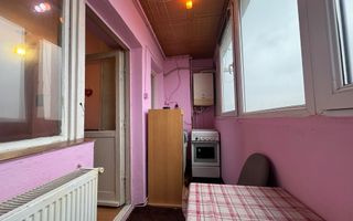 Garsoniera de vanzare | 30 mp | Lift | Panorama | Cetate - Poză 3