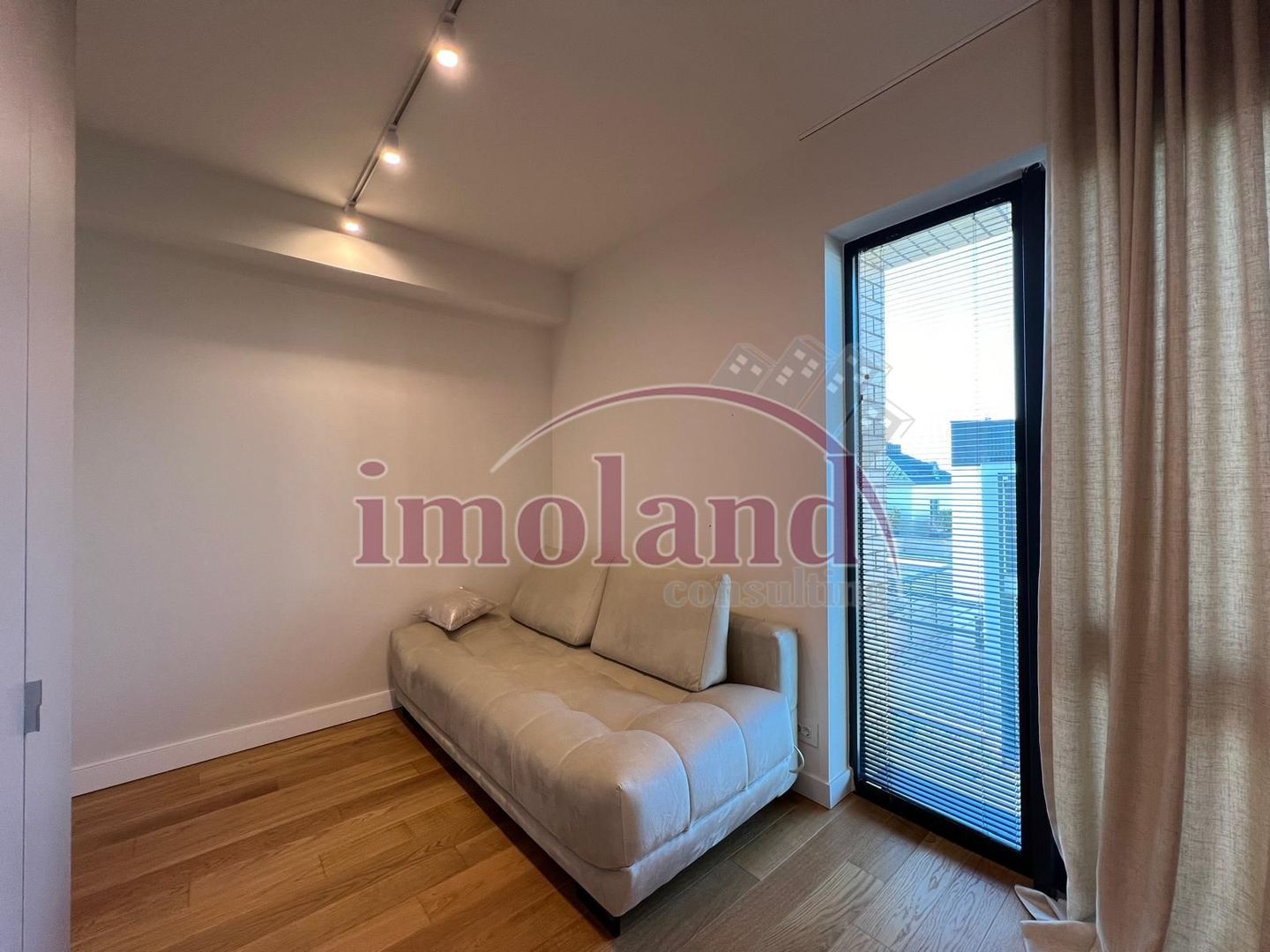 Inchiriere - apartament - 3 camere - mobilat&utilat - Avalon Estate-Pipera - Poză 10