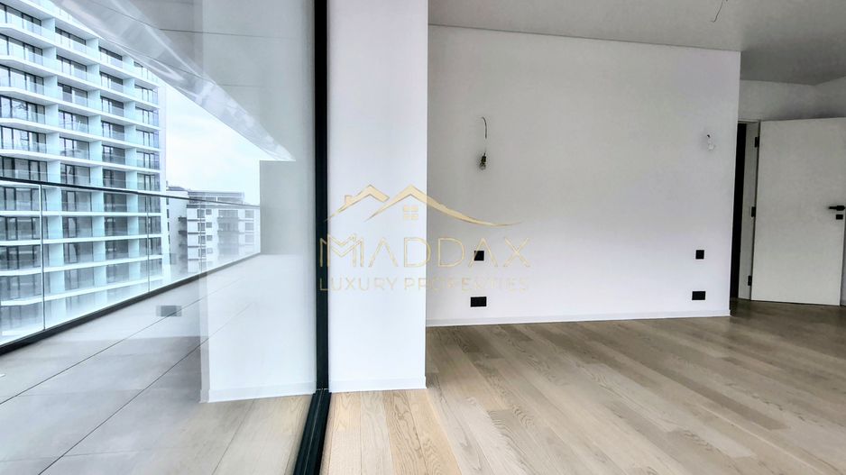Duplex exclusivist // LUX 6 camere // vedere parc // Floreasca - Poză 20