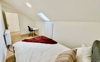 Penthouse ultramodern utilat 5 camere 2 bai si 139 mp utili in DaVinci - Poză 19