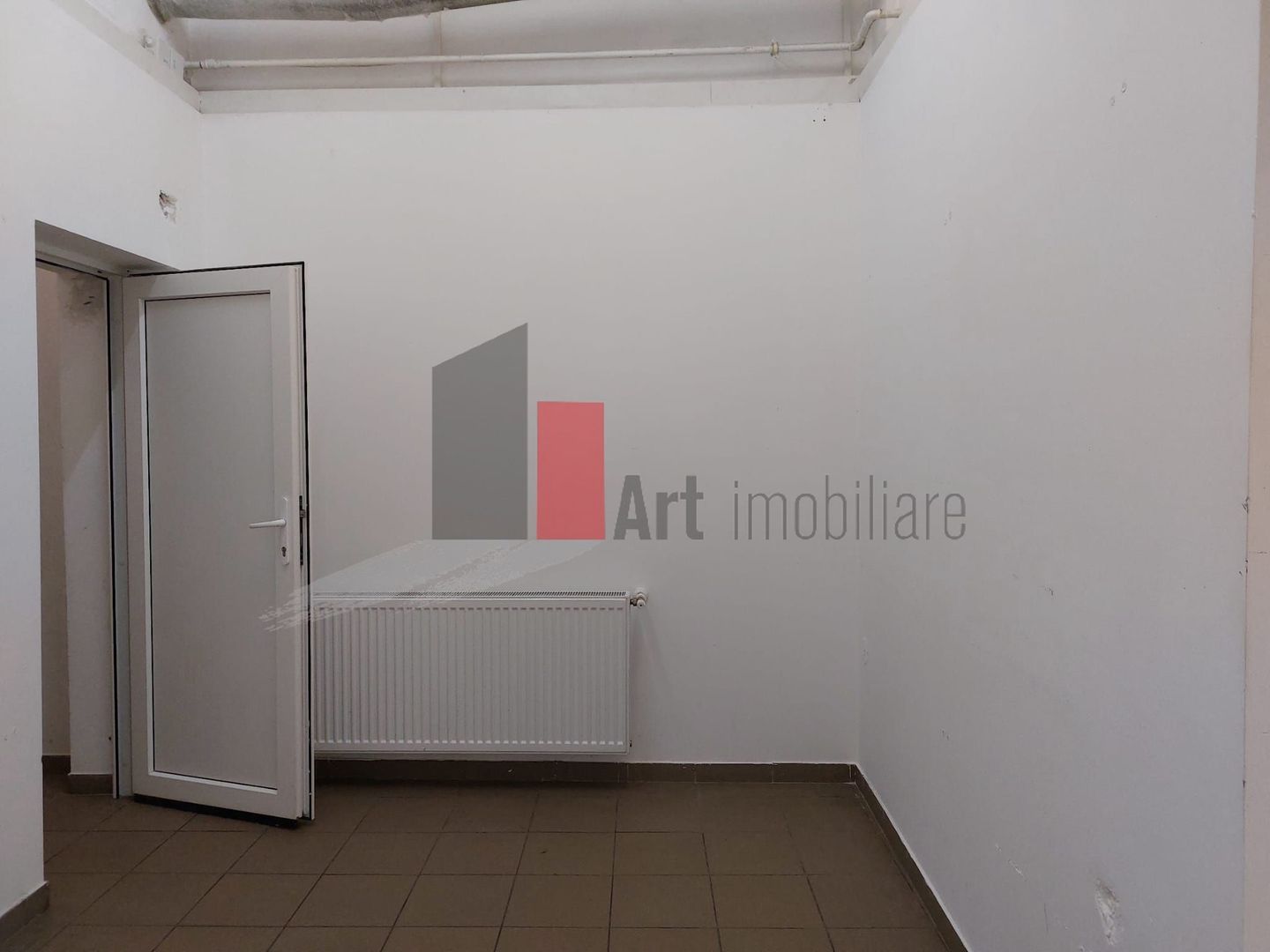 Spatiu Piata Muncii, pretabil activitati industriale/comerciale - Poză 5