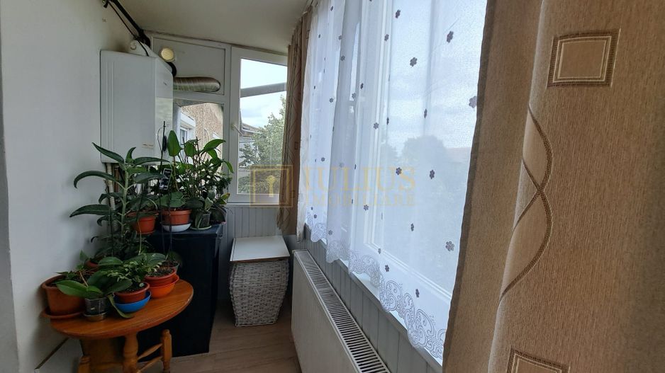 Zona centrala, 3 camere, centrala proprie, ideal pentru studenti - Poză 11