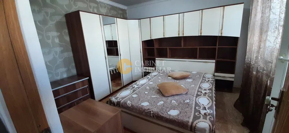 Chirie - 2 camere - Podu Ros - Poză 4