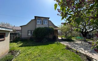 Vânzare, casă, 4 camere, strada Constantin Negruzzi, Bălți - Poză 6