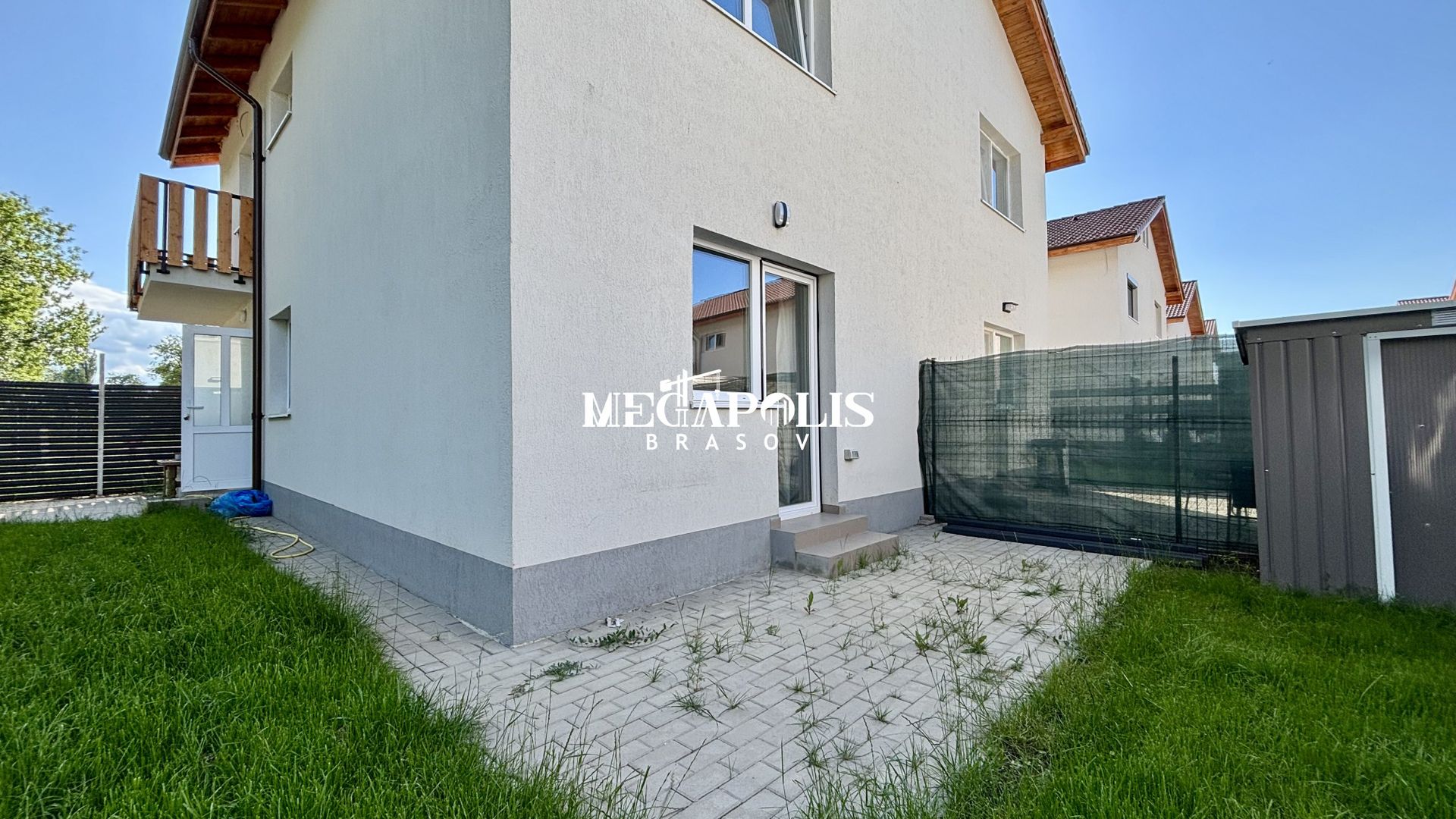 Duplex 3 camere | Curte Proprie | Pet-Friendly | Triaj - Poză 30