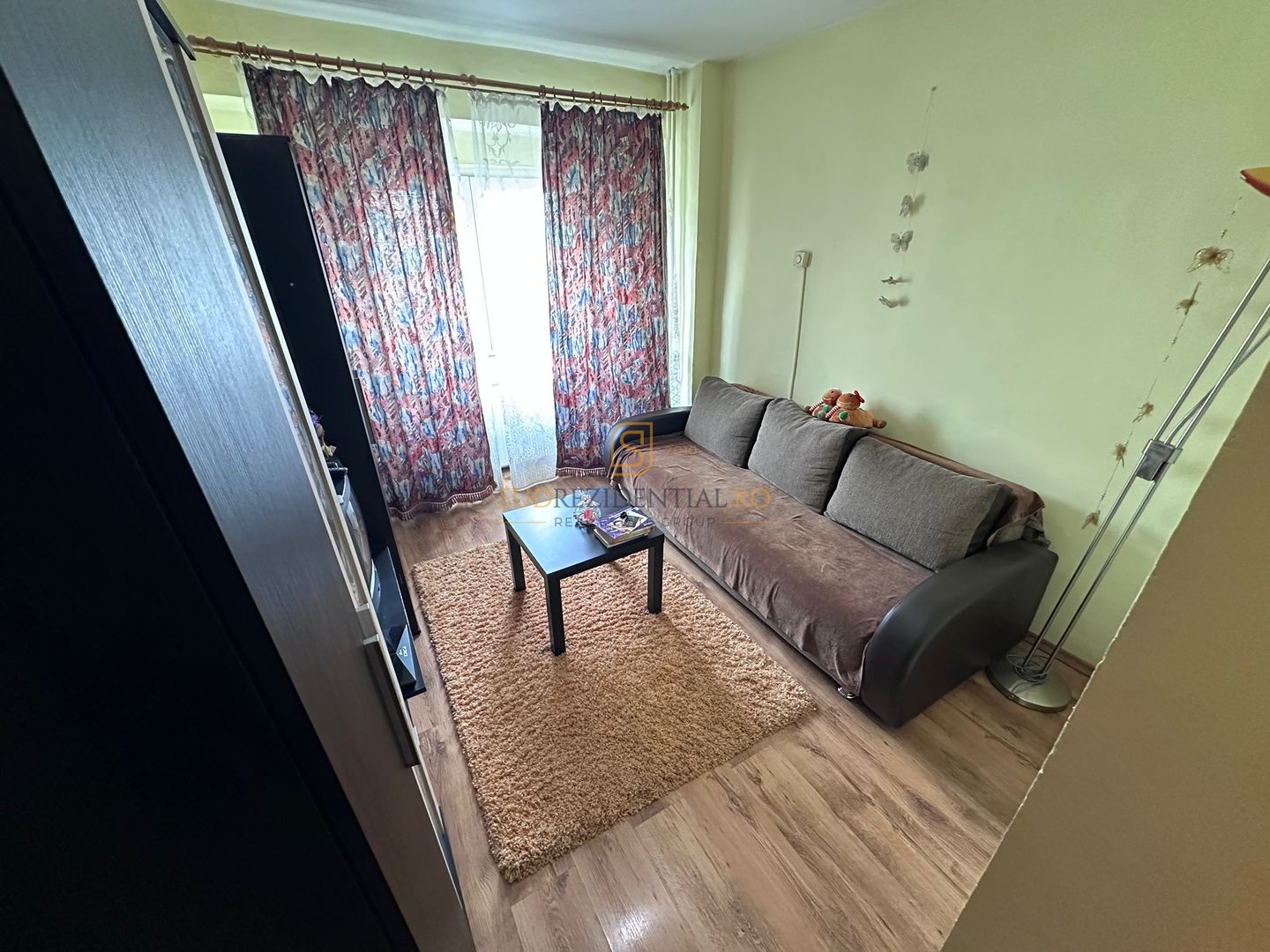 Apartament cu 3 camere , decomandat, Parc Sebastian, Comision 0% - Poză 3