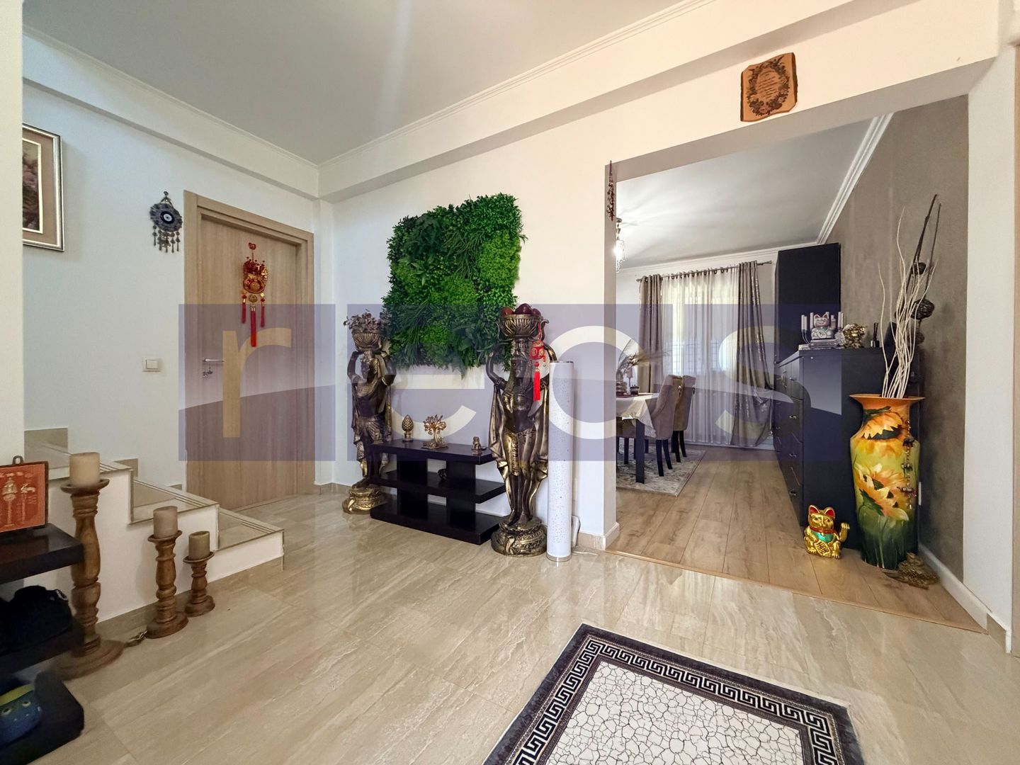 VANZARE VILA DEOSEBITA | TEREN 520 MP | 4 CAMERE | BUFTEA - Poză 16